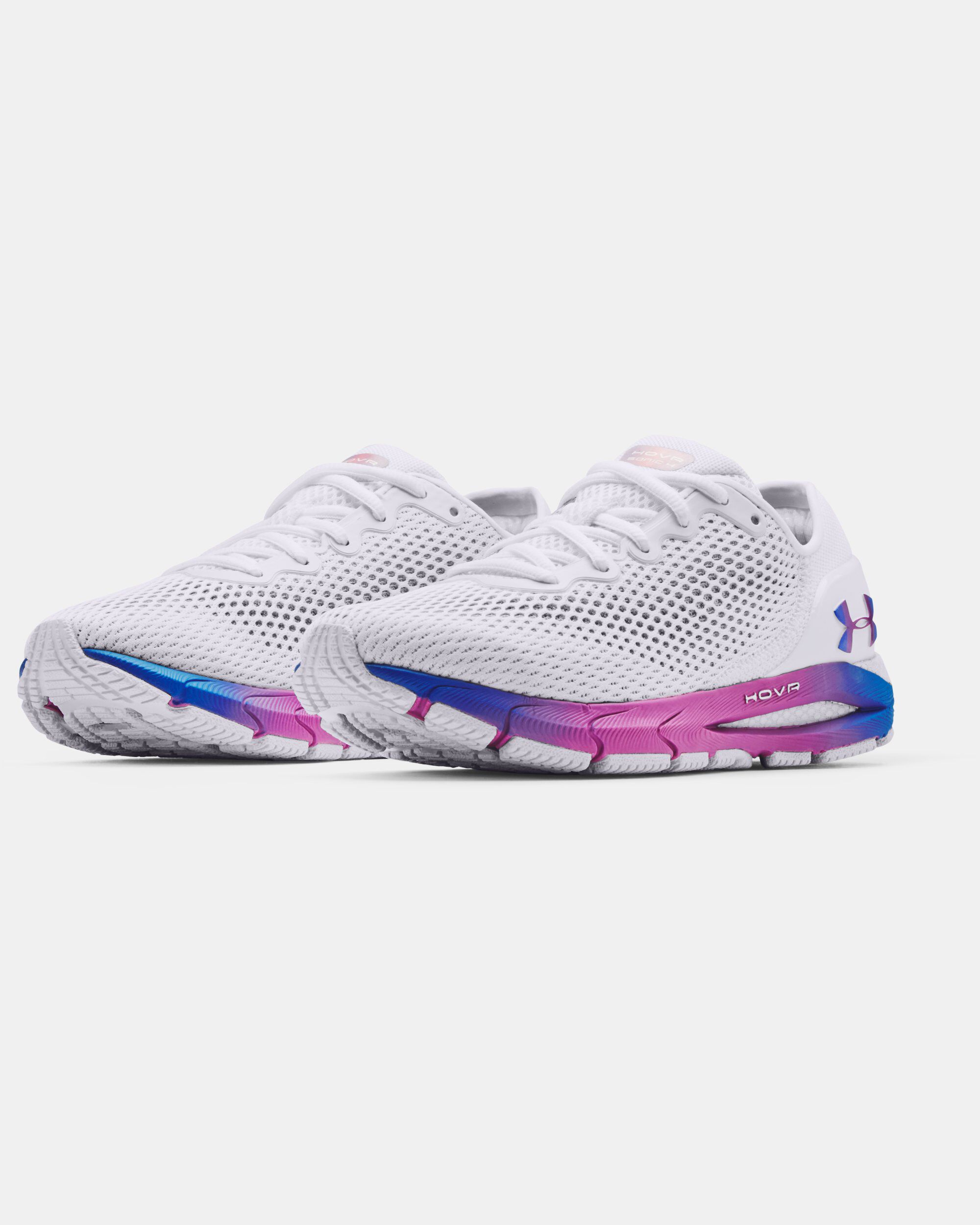 Sonic 4 Colorshift Running Shoes in KSA