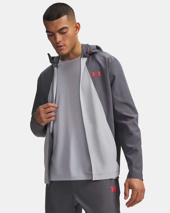 UA Tech&trade; Utility Woven image number 0