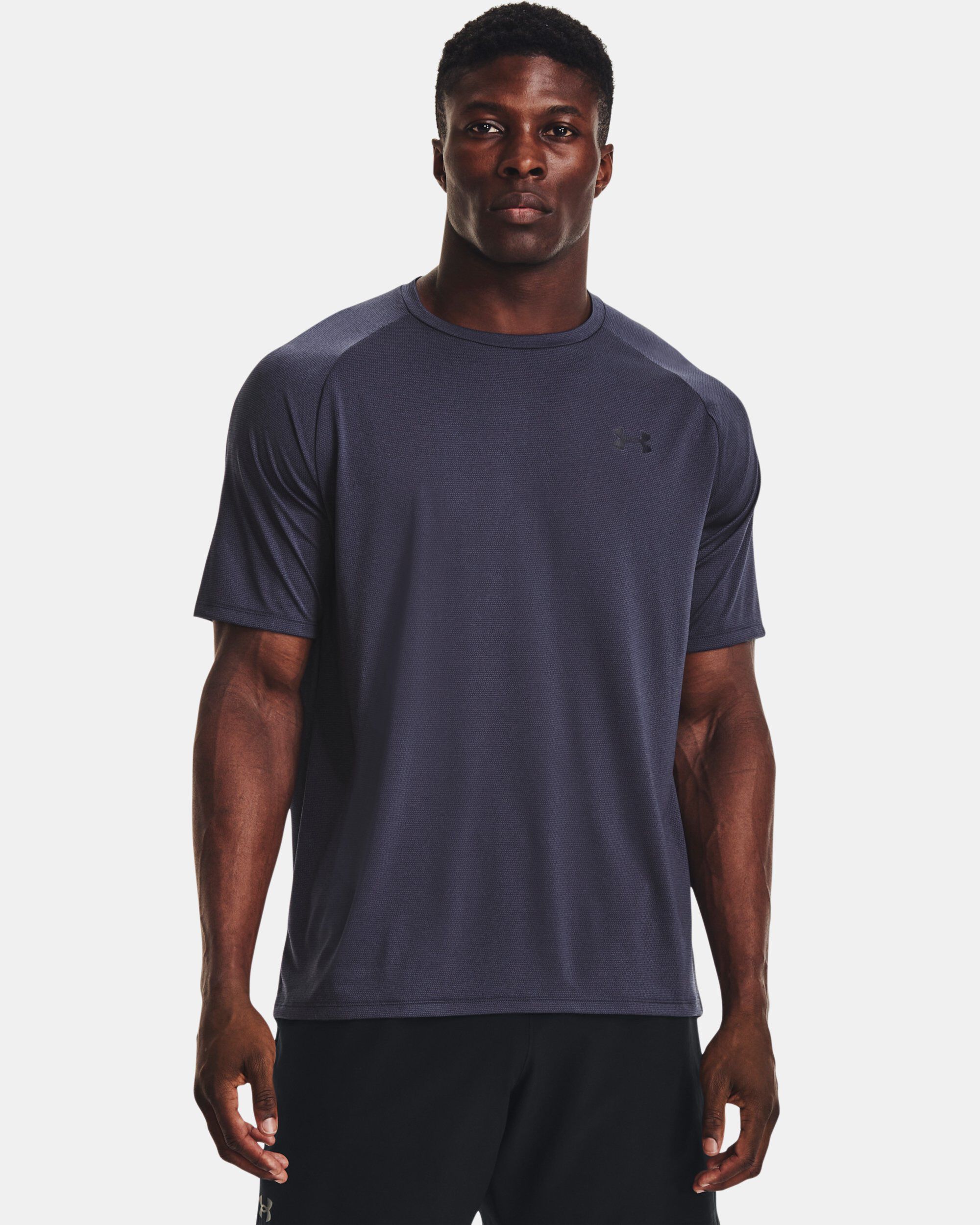 Under armour ua tech 2.0 ss tee top