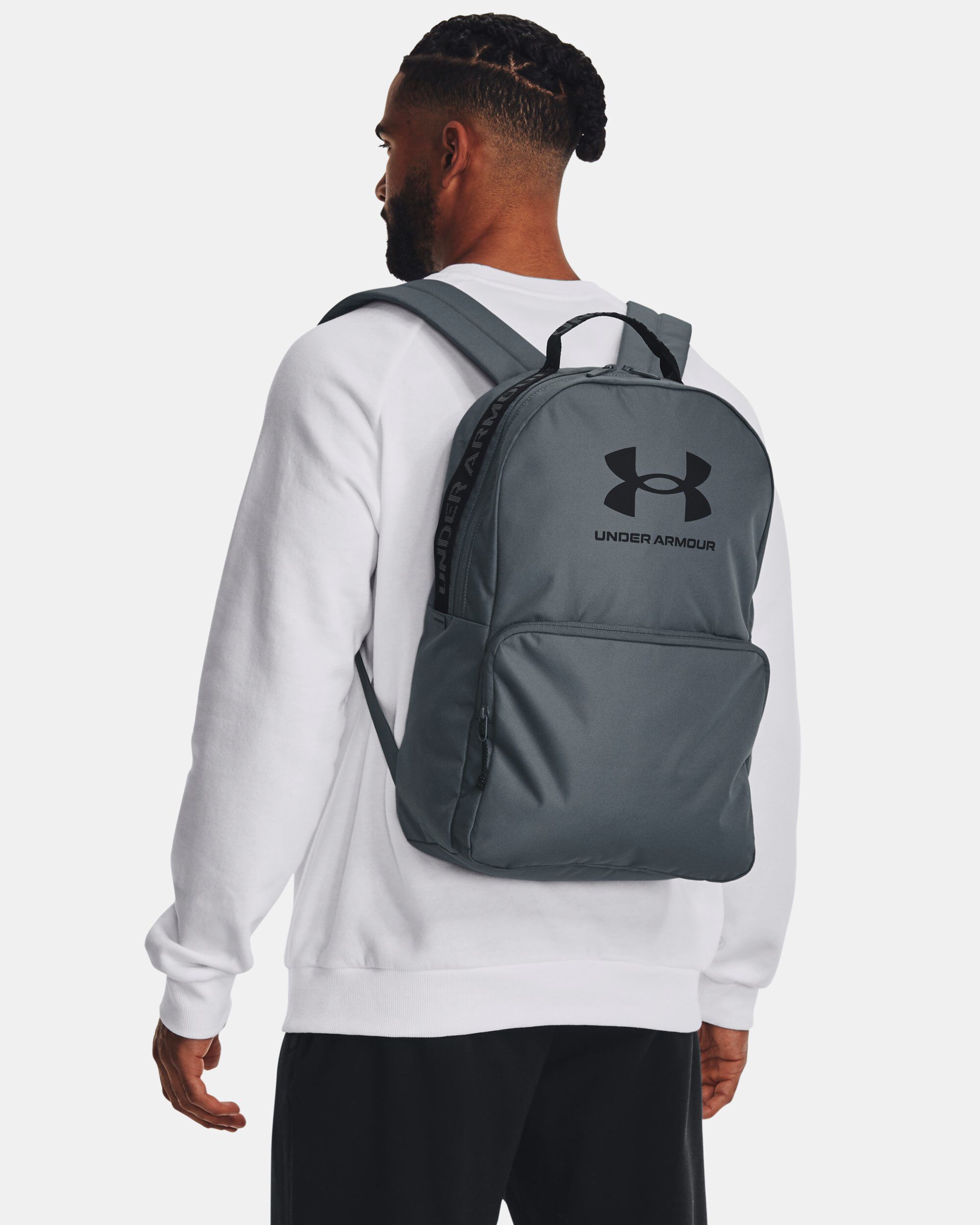 Under armour shop project 5 backpack