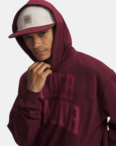 UA Essential Corduroy