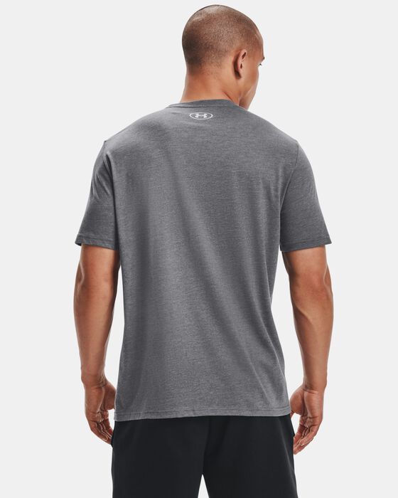 UA Fast Left Chest image number 2