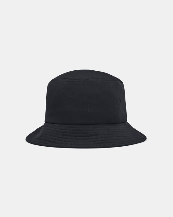Women's UA Blitzing Bucket Hat Women's UA Blitzing Bucket Hat image number 1