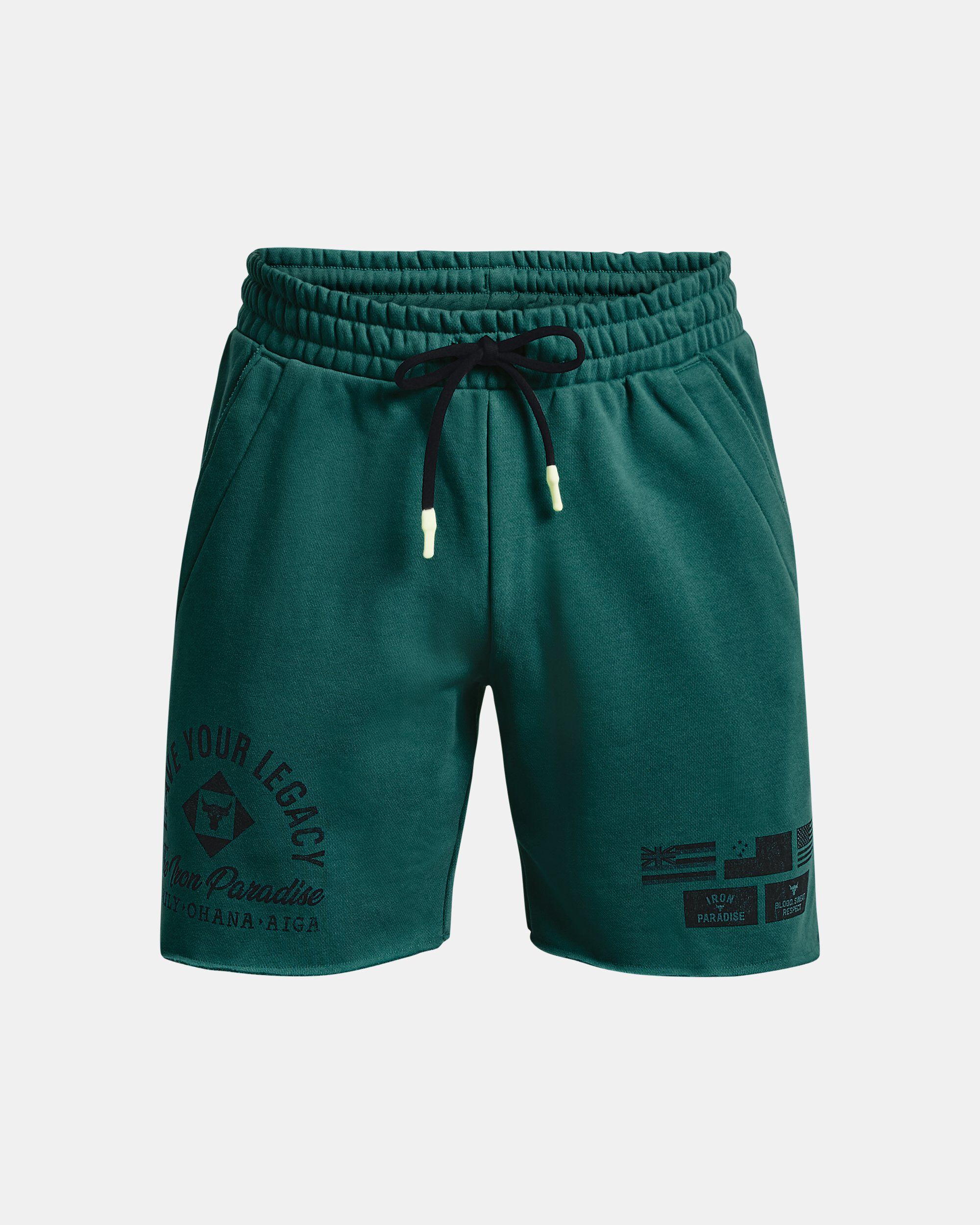Men's under outlet armour sweat shorts