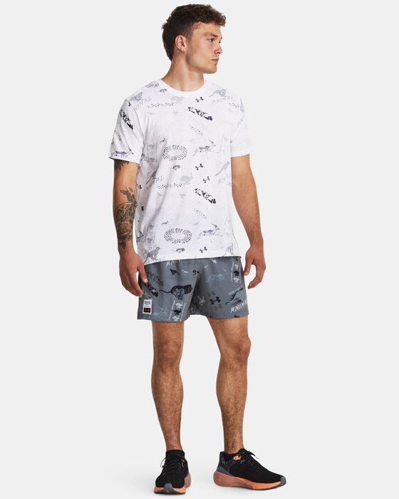 UA Run Like An Aninal image number 2