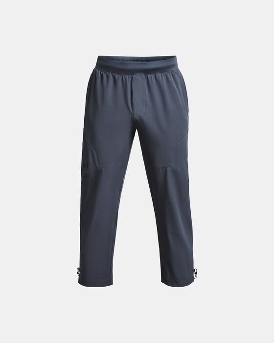 Men's UA Unstoppable Crop Pants image number 0