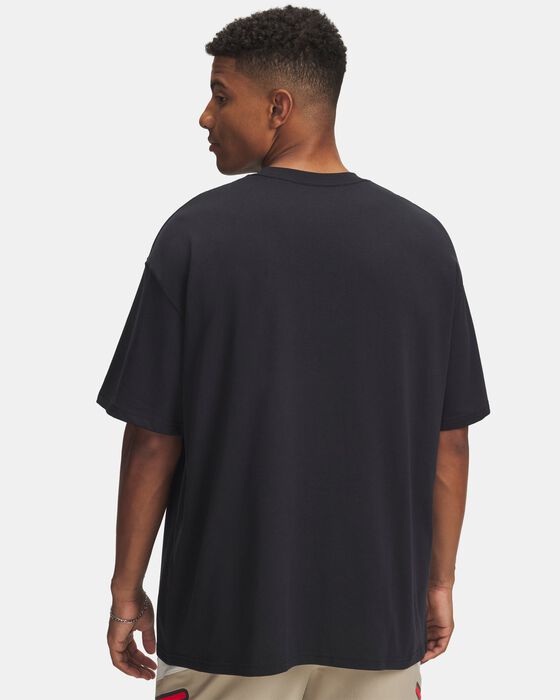 UA يو لوجو هيفي ويت image number 1