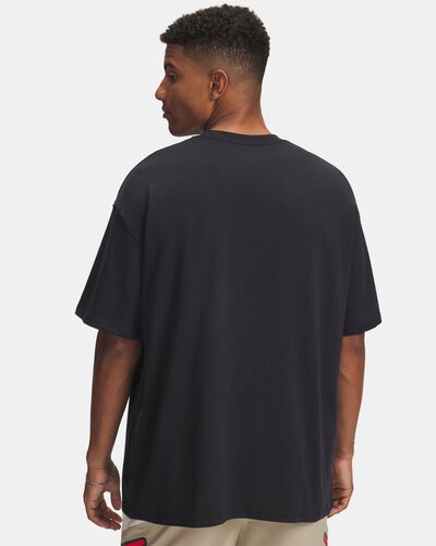 UA U Logo Heavyweight UA U Logo Heavyweight