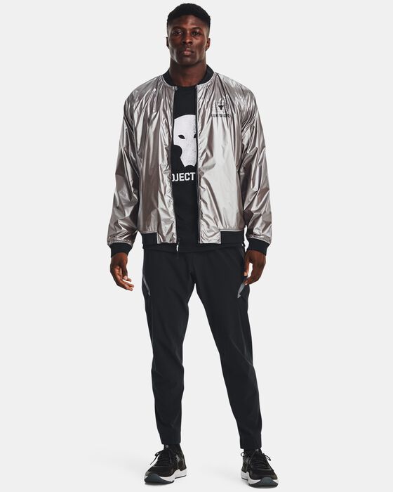 Project Rock Disrupt image number 2