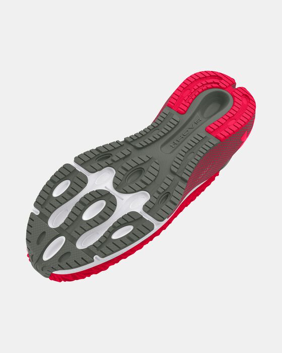 حذاء الجري UA هوفر ماكينا 3 كلون للرجال image number 4