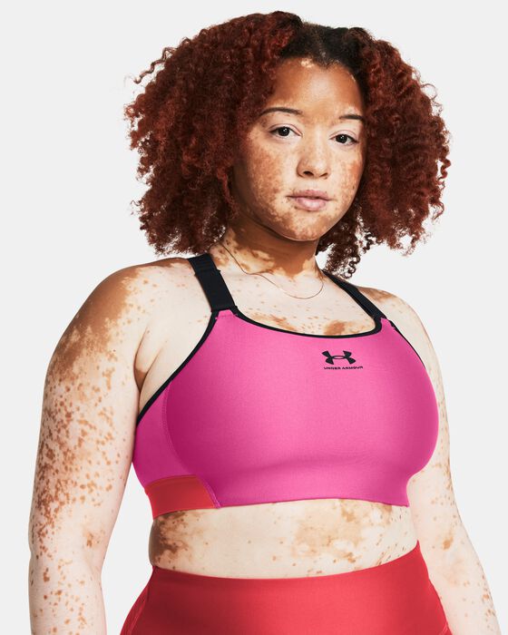 HeatGear® Armour High image number 0