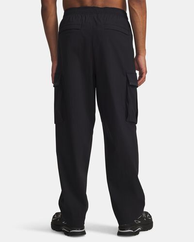 UA Unstoppable Textured Woven UA Unstoppable Textured Woven