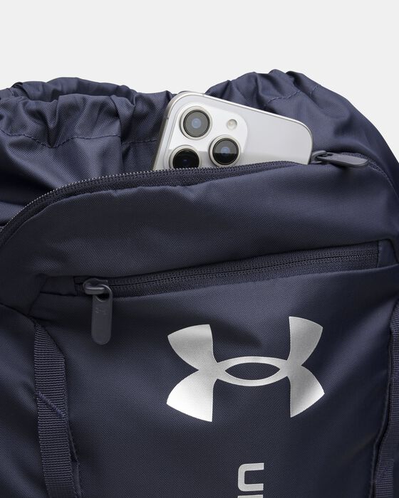 UA Hustle image number 2