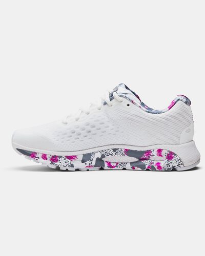 Women's UA HOVR™ Infinite 3 HS Running Shoes