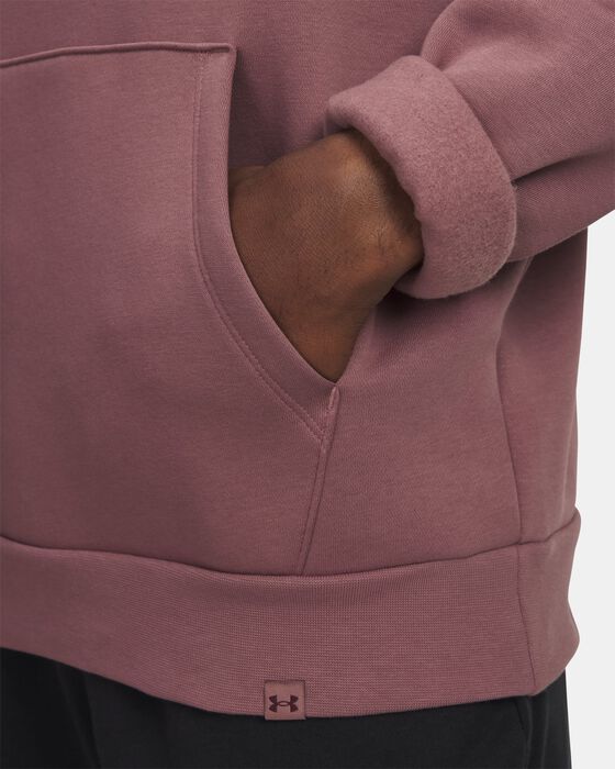 Project Rock Icon Fleece Project Rock Icon Fleece image number 2