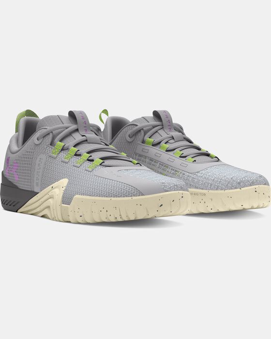 Women's UA Reign 6 Training Shoes image number 3