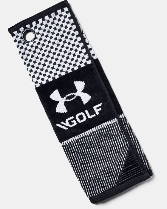 UA Bag Golf Towel image number 0