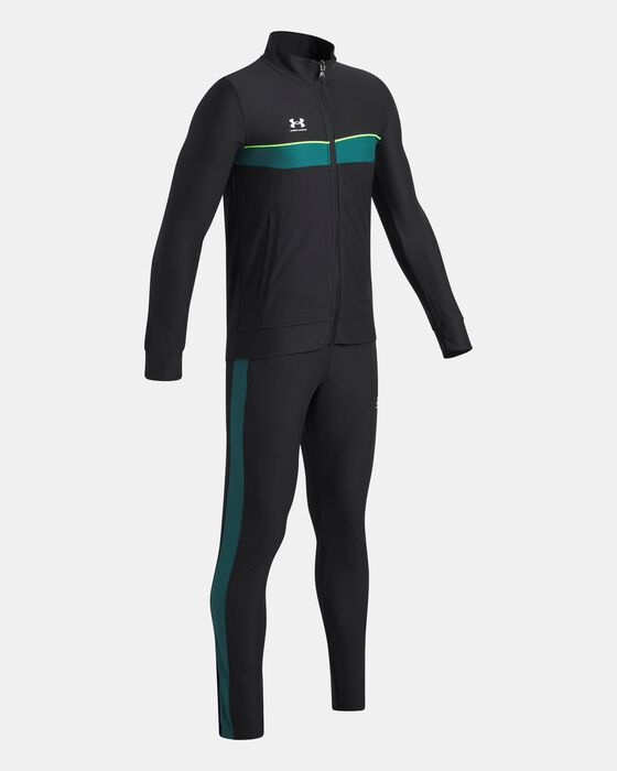 UA تشالنجر image number 2