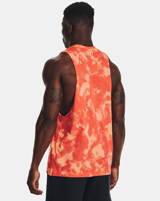 Project Rock Brahma Printed image number 1