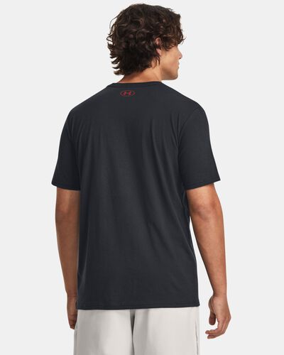 Men's Project Rock Paradise Short Sleeve