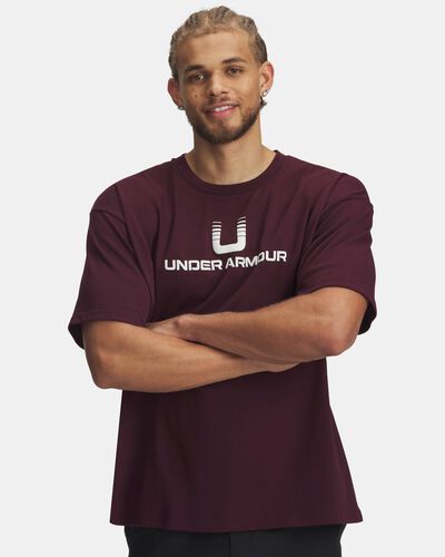 UA U Logo Heavyweight UA U Logo Heavyweight