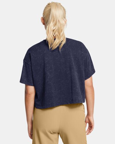 UA Varsity Heavyweight