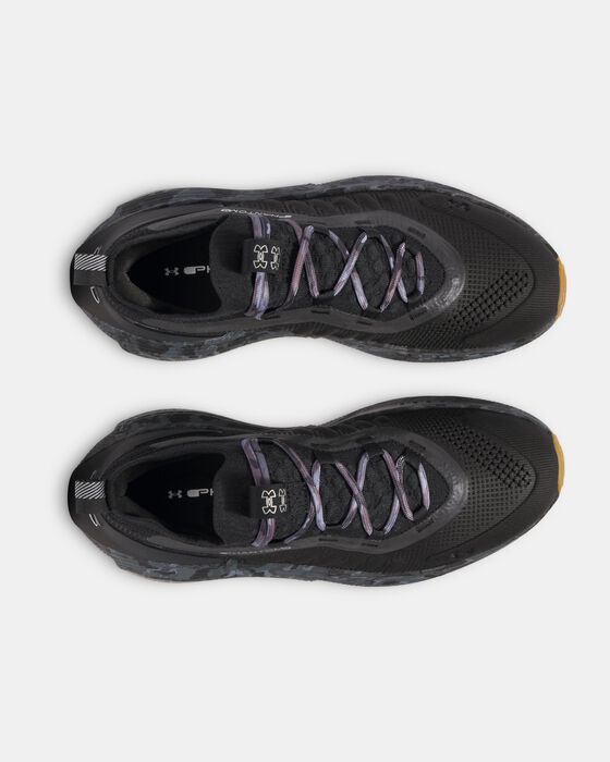 حذاء UA فانتوم 4 كمو للرجال والنساء حذاء UA فانتوم 4 كمو للرجال والنساء image number 2