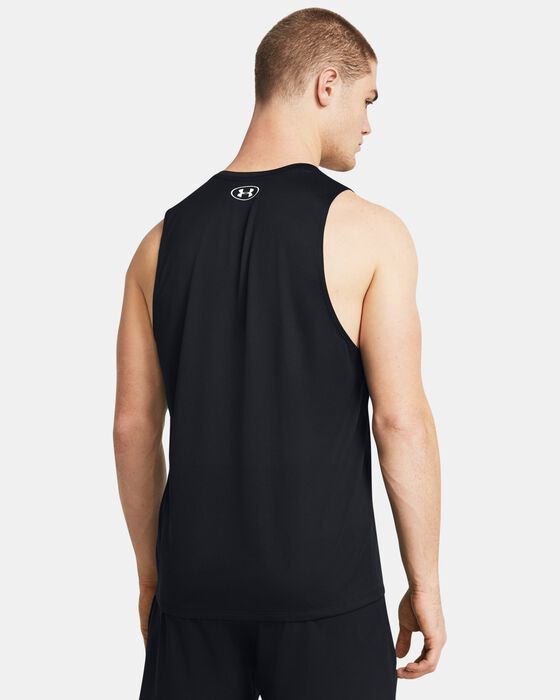 Men's UA Tech&trade; Tank image number 1