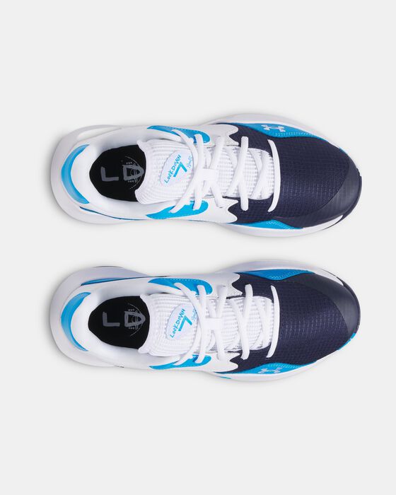 UA Lockdown 7 Low image number 2