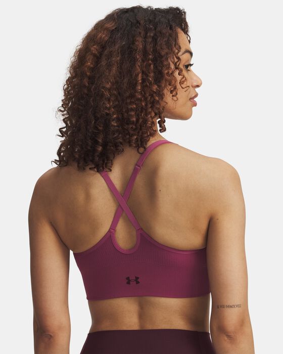 UA Vanish Seamless Low UA Vanish Seamless Low image number 1