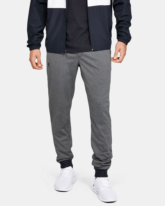 Men's UA Sportstyle Joggers image number 0