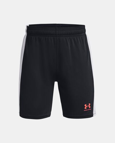 Boys' UA Challenger Knit Shorts