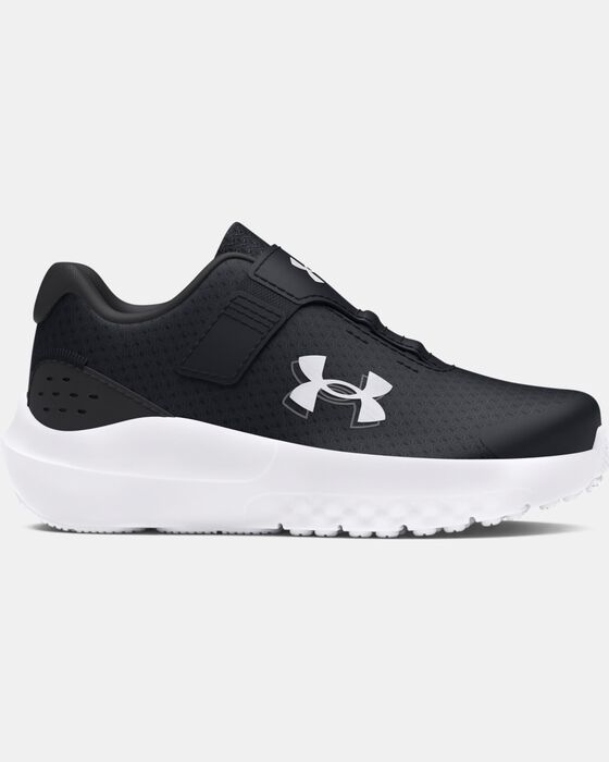 UA Surge 4 AC image number 0