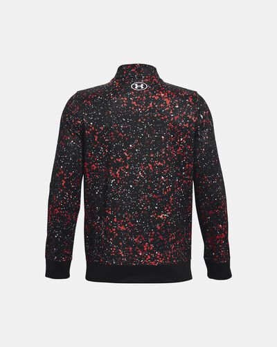 Boys' UA Pennant 2.0 Full-Zip