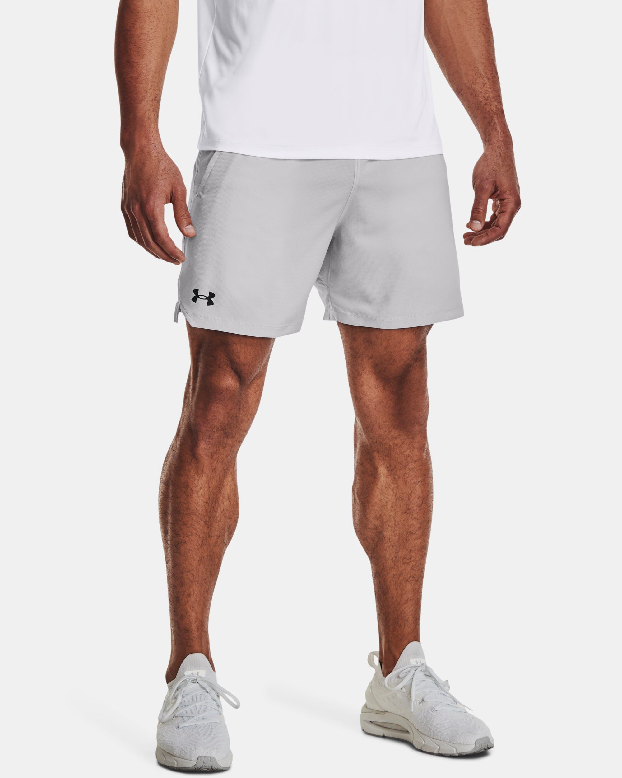 Under armour outlet micro shorts