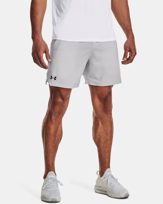 Men's UA Vanish Woven 6" Shorts image number 0