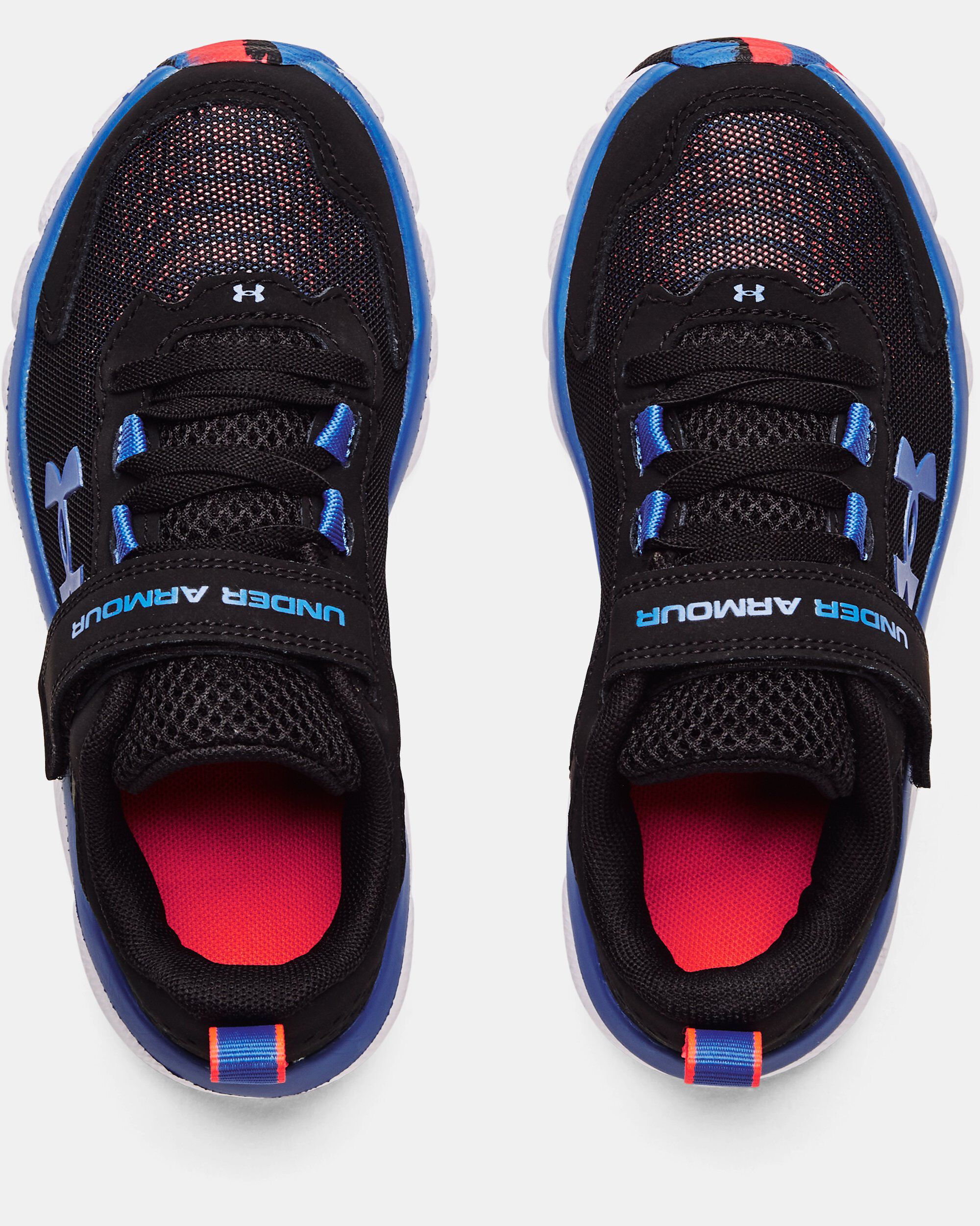 Under armour preschool boys shoes outlet