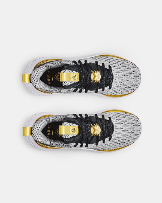 Curry Flow 10 Young Wolf image number 2