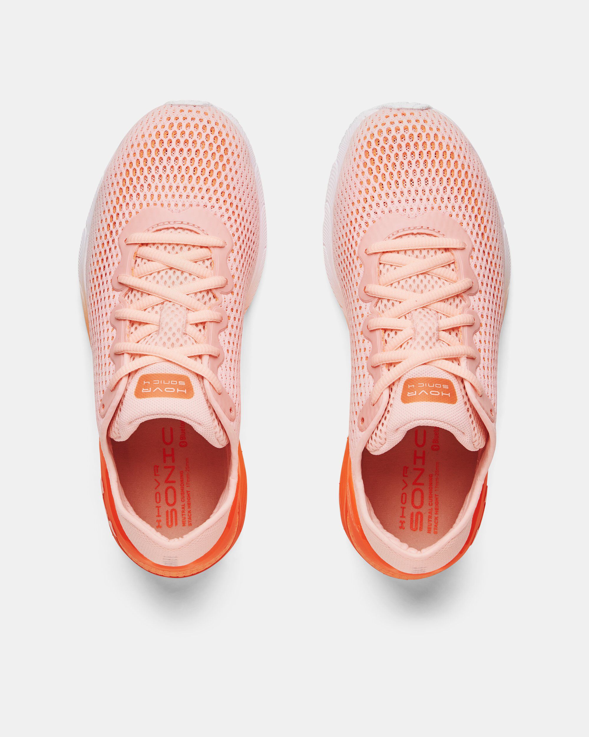 UA HOVR™ Sonic 4 Running Shoes 