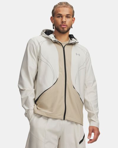 UA Unstoppable+ Woven