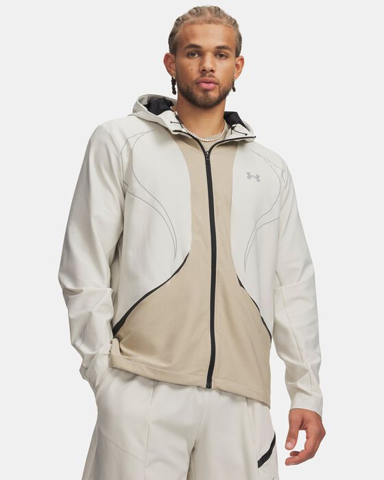 UA Unstoppable+ Woven image number 0