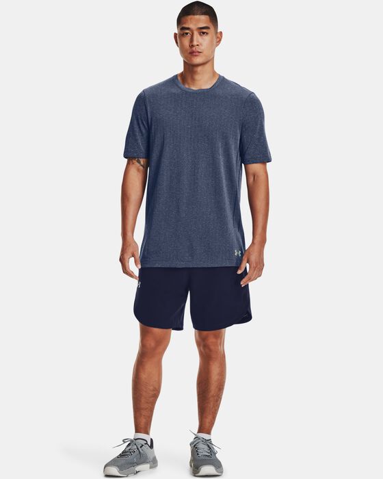 UA RUSH™ Seamless image number 2