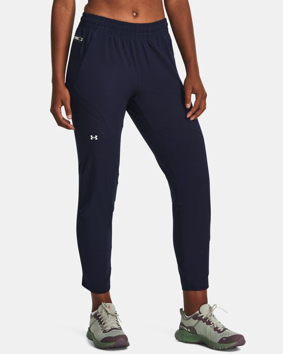 Women's UA Train Anywhere Pants image number 0