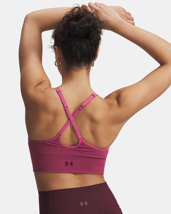 UA Vanish Seamless Low UA Vanish Seamless Low image number 4