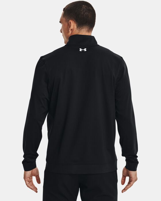 جاكيت UA ستورم ميدلاير ½ سحاب للرجال image number 1