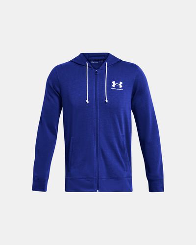 Men's UA Rival Terry Full-Zip