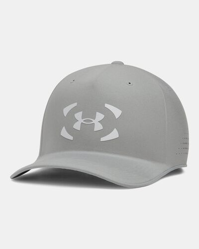 UA StealthForm Mid Halo