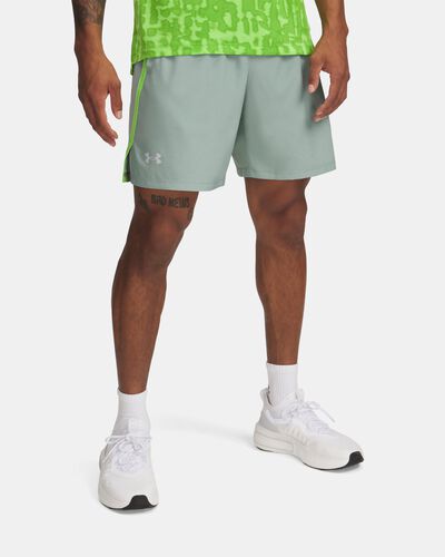 Men's UA Launch 7" Shorts