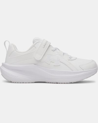 UA أسيرت 11 AC يونيفورم سينثيتيك