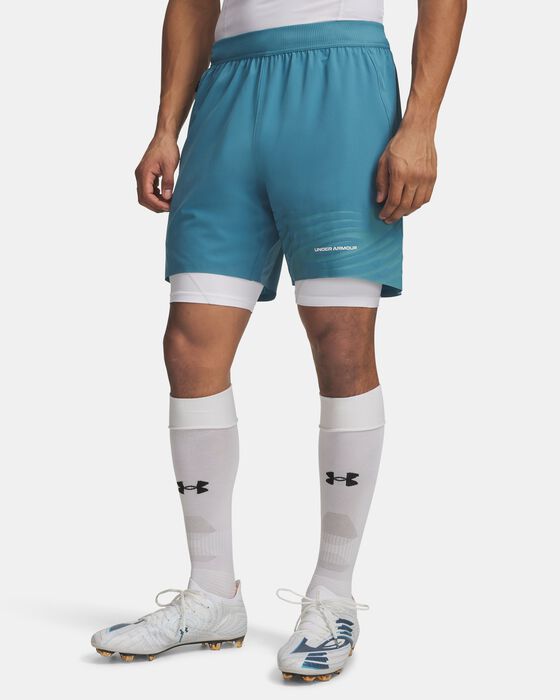 UA تشالنجر إيليت image number 0